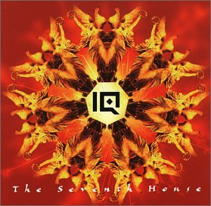 Iq - The Seventh House