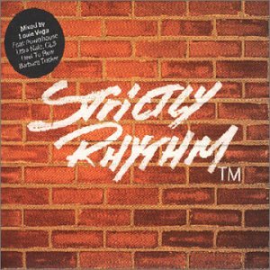 - 10 Years of Strictly Rhythm