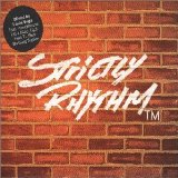 Sampler - Strictly Rhythm 4 [UK-Import]