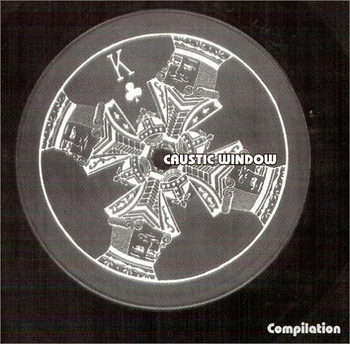 Aphex Twin - Compilation
