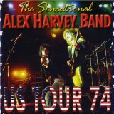 Harvey , Alex Band - Tomorrow belongs to me