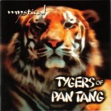 Tygers of Pan Tang - Wreck-Age