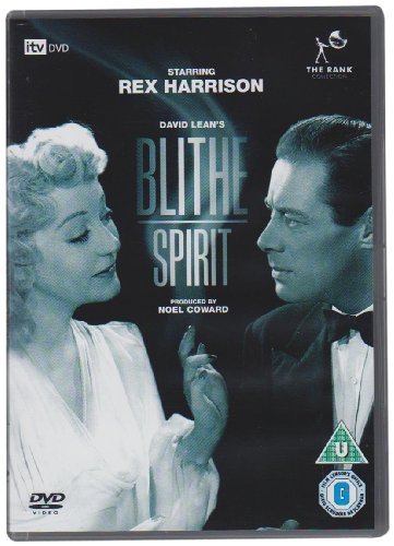  - Blithe Spirit [UK Import]