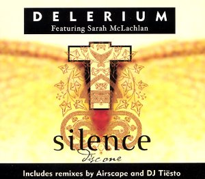 Delerium Feat Sarah Mclachlan - Silence [Remixes]