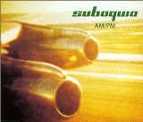 Subaqwa - I've Seen This Before (UK-Import) (Maxi)