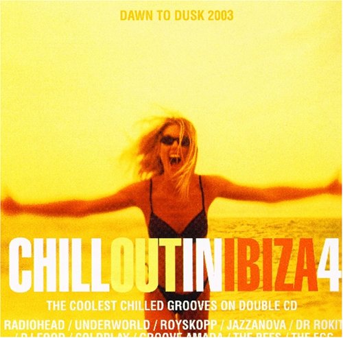 Various - Chill Out in Ibiza 4