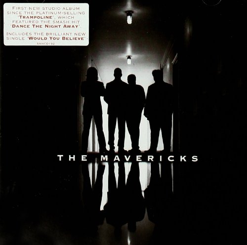 Mavericks , The - o.Titel