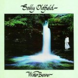 Sally Oldfield - Femme