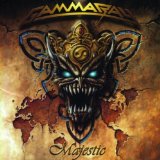 Gamma Ray - Land of the free