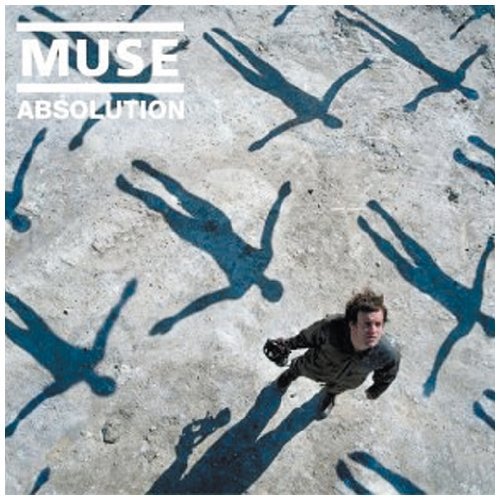 Muse - Absolution