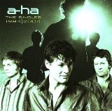 a-ha - Headlines and Deadlines - The Hits of a-ha