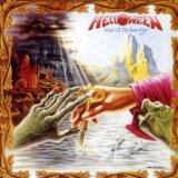 Helloween - Chameleon