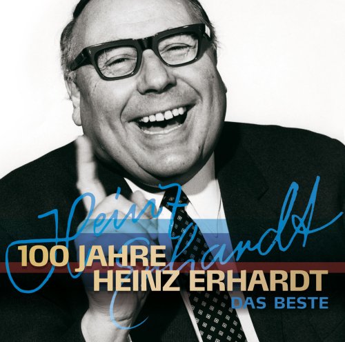 Heinz Erhardt - 100 Jahre Heinz Erhardt - Das Beste