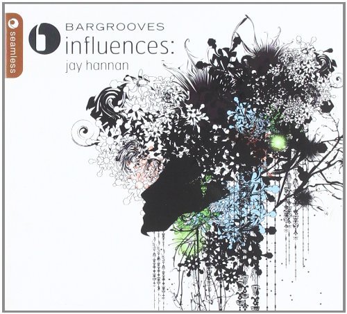 Sampler - Bargrooves-Influences: Jay H
