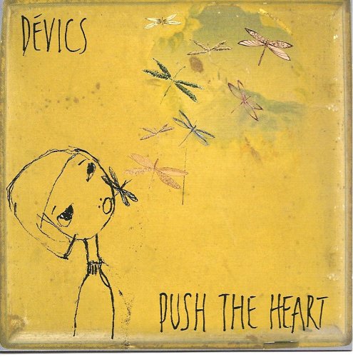 Devics - Push the heart