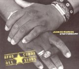 Afro Cuban All Stars - Distinto, Diferente