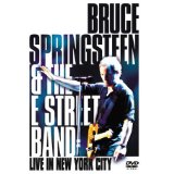 Springsteen , Bruce - Live in new york city