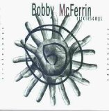 McFerrin , Bobby - Spontaneous Inventions