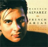 Alvarez , Marcho - The Tenor's Passion