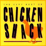 Chicken Shack - Poor Boy - The Dream Years 1972 - 1974