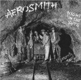 Aerosmith - Draw the line