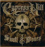 Cypress Hill - Temples of Boom