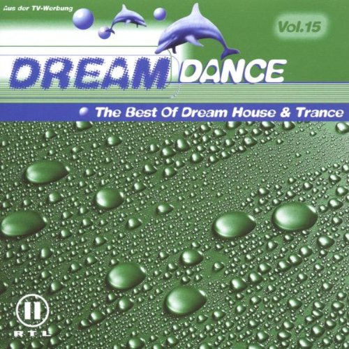 Sampler - Dream dance15