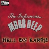 Noreaga - Melvin Flynt - Da Hustla (UK-Import)
