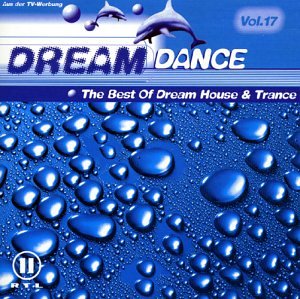 Various - Dream Dance Vol.17
