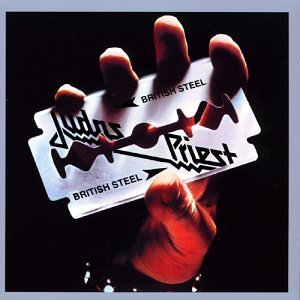 Judas Priest - British Steel