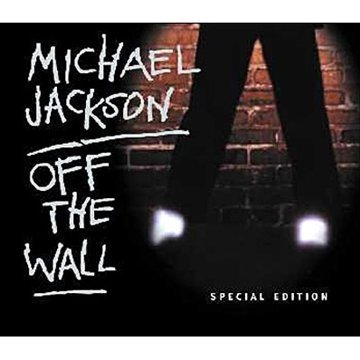 Jackson , Michal - Off the wall (Special Edition)