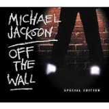Jackson , Michael - Bad (Special Edition)