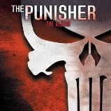 Soundtrack - Punisher: War Zone (OST)