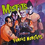 Misfits - Friday the 13th