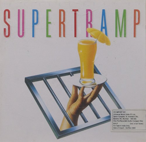 Supertramp - Very Best of Supertramp; the