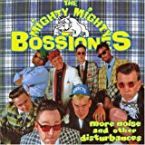 Mighty Mighty Bosstones , The - A jackknife to a swan