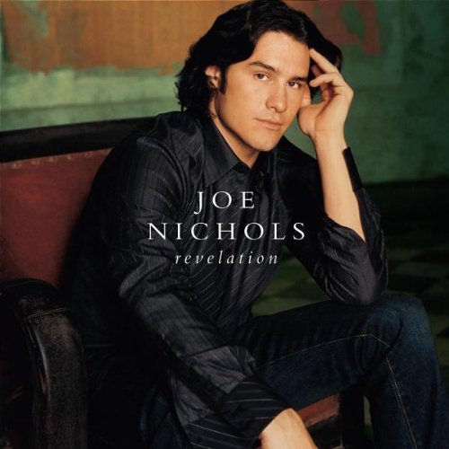 Nichols , Joe - Revelation