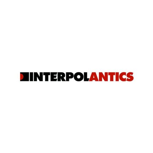 Interpol - Antics