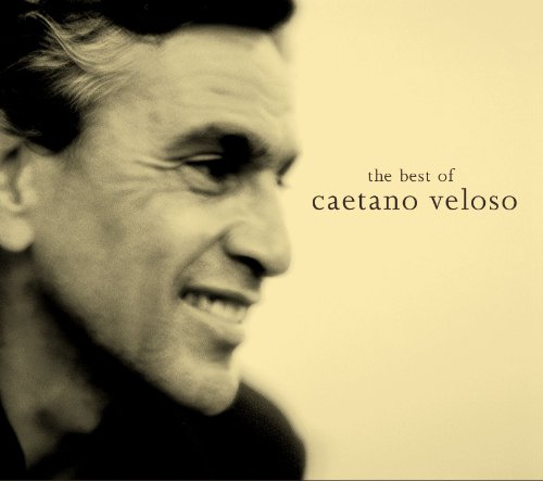 Veloso , Caetano - The Best of