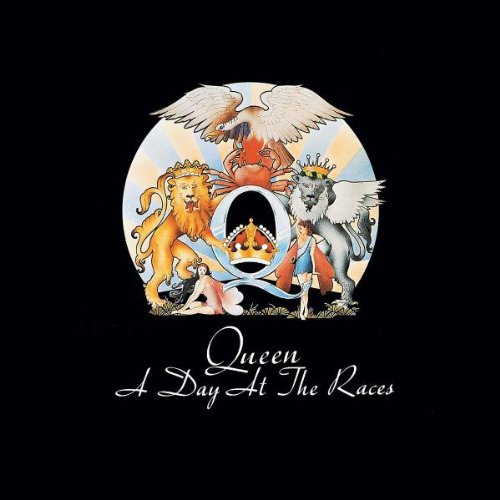 Queen - A Day at the Races