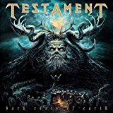 Testament - The Formation of Damnation ( Ltd.Edition CD+DVD)