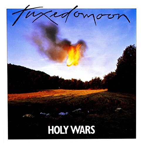 Tuxedomoon - Holy Wars