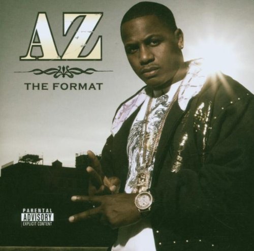 Az - The Format