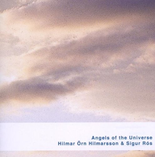 Sigur Ros & Hilmarsson , Hilmar Orn - Angels of the Universe