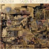 Hauschka - Abandoned City