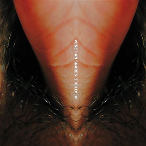 Venetian Snares - Meathole