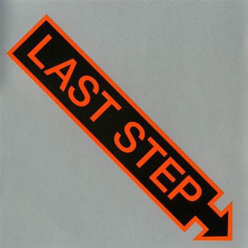 Last Step - o. Titel