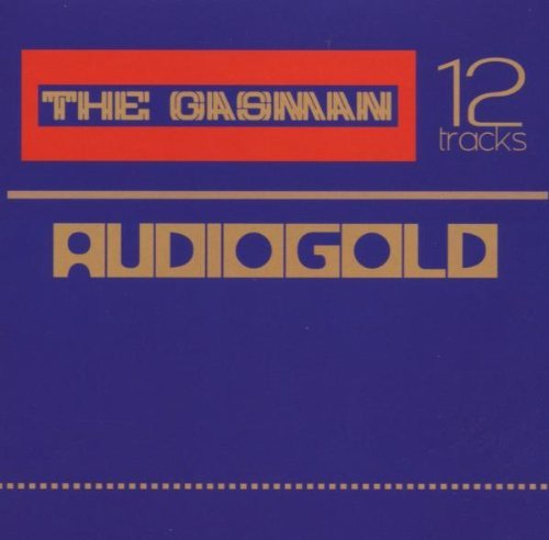 Gasman , The - Audiogold