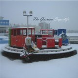 Gasman - The Grand  Electric Palace of