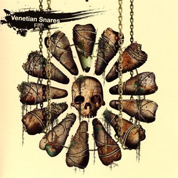 Venetian Snares - Filth